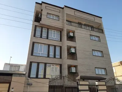 سوئیت دوخوابه واحد 5 یکتا