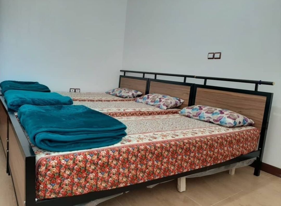 دوخوابه یکتا واحد 6