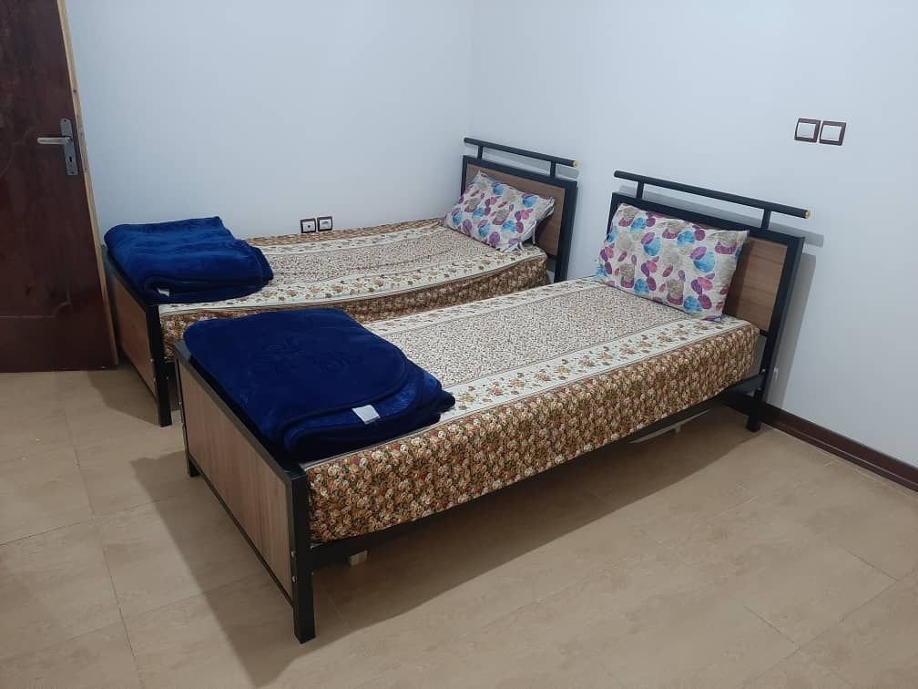 آپارتمان دوخوابه یکتا - واحد 2