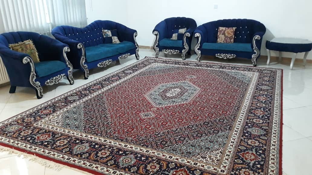 دوخوابه باباطاهر 2