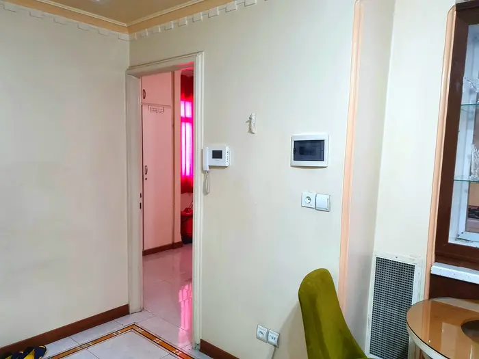 آپارتمان جنت اباد مرکزی ۳۹