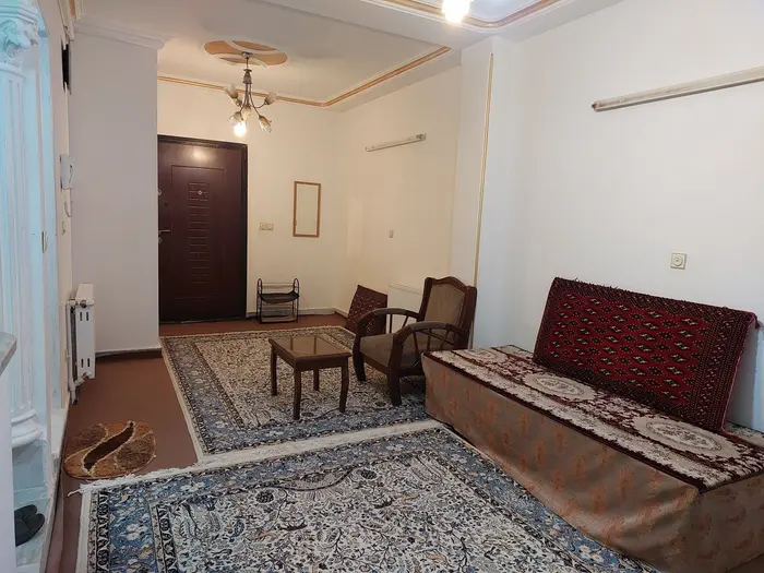 آپارتمان یک خوابه همای واحد 3