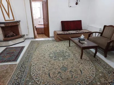 آپارتمان یک خوابه همای واحد ۴