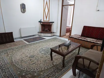 آپارتمان یک خوابه همای واحد ۴