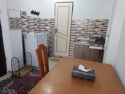 آپارتمان فلت آلیزه