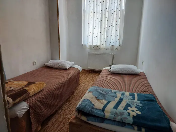 آپارتمان یک خوابه همای واحد 1