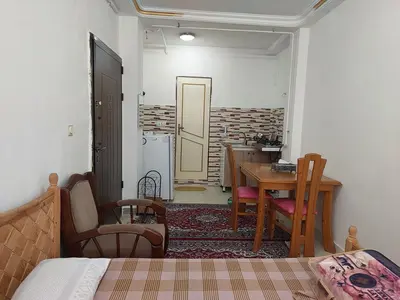 آپارتمان فلت آلیزه