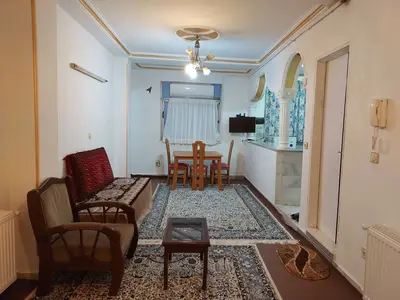 آپارتمان یک خوابه همای واحد 3