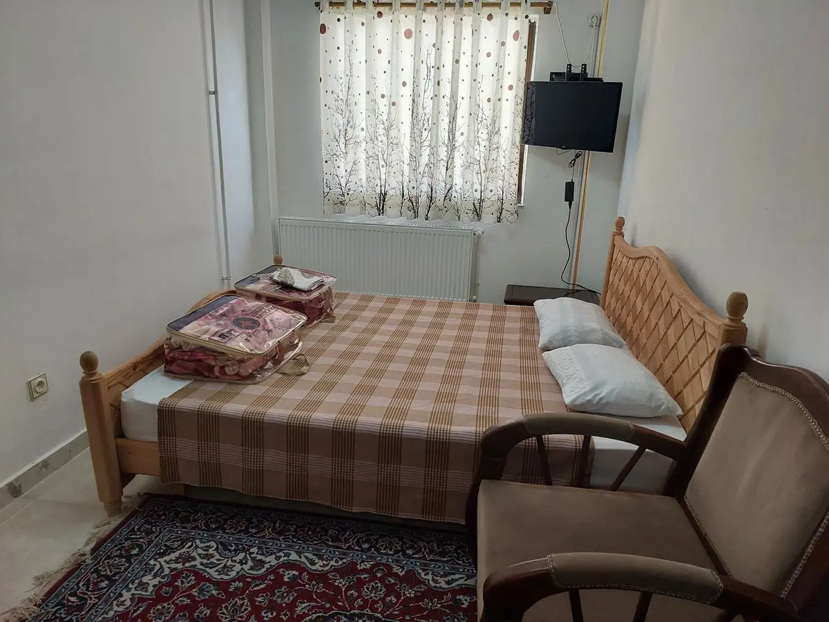 آپارتمان فلت آلیزه