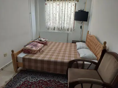 آپارتمان فلت آلیزه