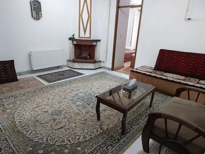 آپارتمان یک خوابه همای واحد ۴