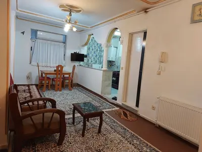 آپارتمان یک خوابه همای واحد 3