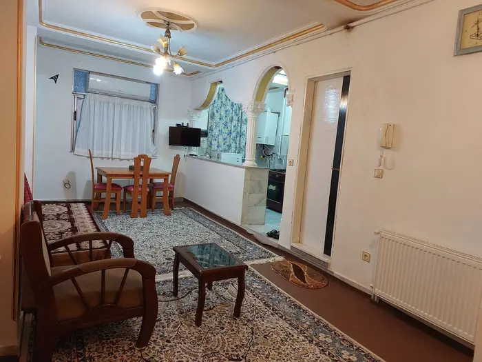 آپارتمان یک خوابه همای واحد 3