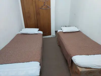 آپارتمان یک خوابه همای واحد 1