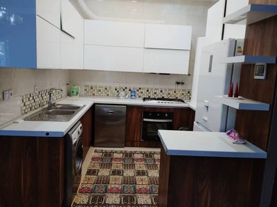 ویلا دوخوابه یاسین 3