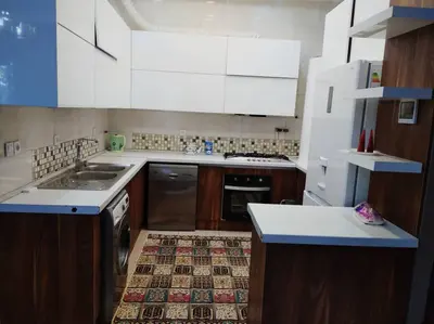 ویلا دوخوابه یاسین 3