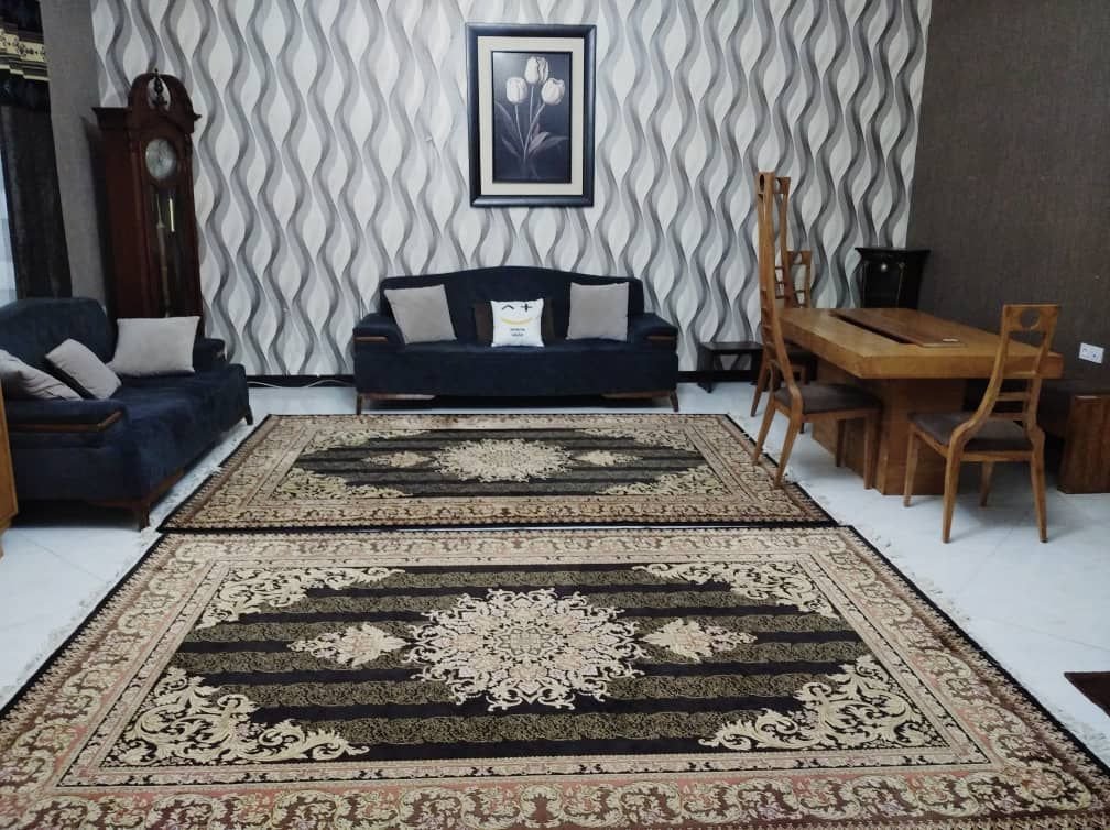 دوخوابه یاسین 3