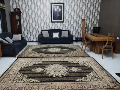 ویلا دوخوابه یاسین 3