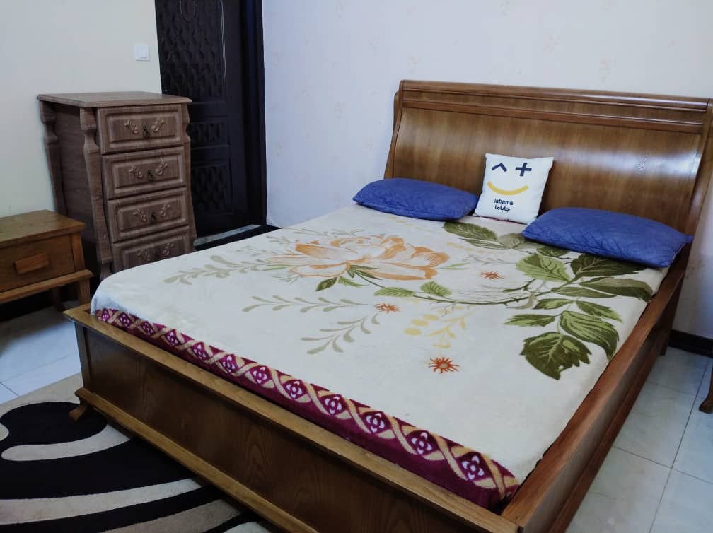 دوخوابه یاسین 3