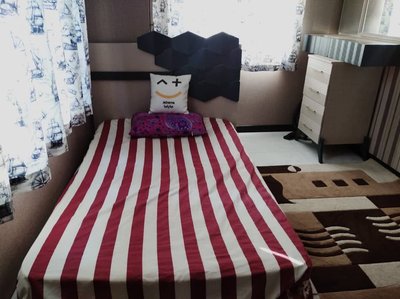 ویلا دوخوابه یاسین 3