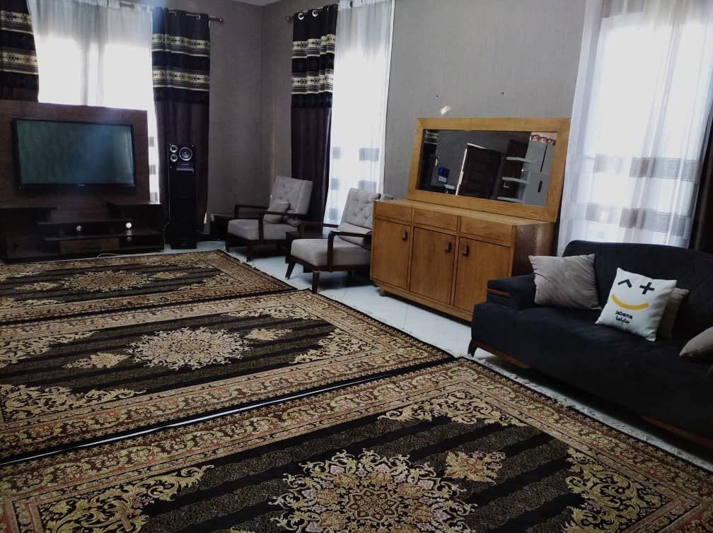 دوخوابه یاسین 3