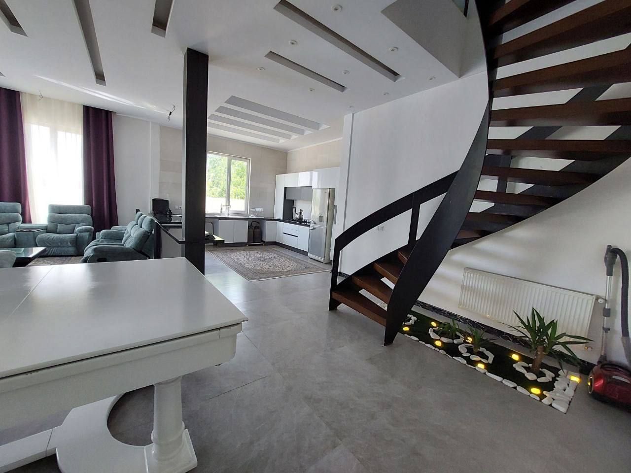 ویلا دوخوابه زان