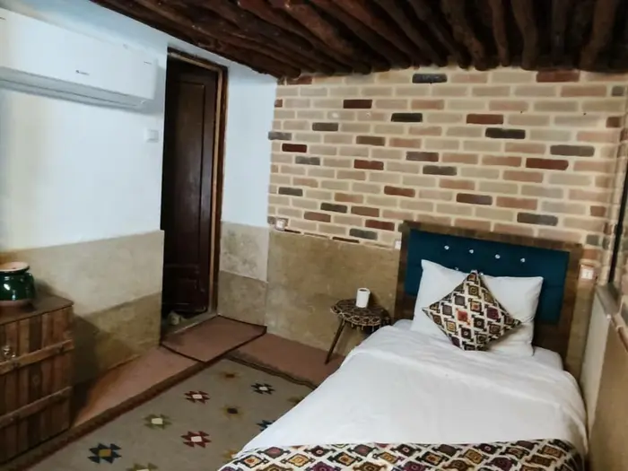 بوم گردی لوتوس - واحد یک تخته ترنج