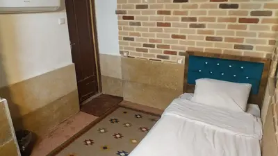 بومگردی لوتوس - واحد یک تخته ترنج