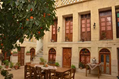 بومگردی لوتوس - واحد یک تخته ترنج