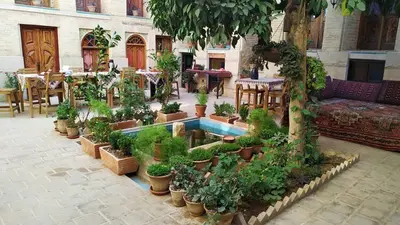 بومگردی لوتوس - واحد یک تخته ترنج