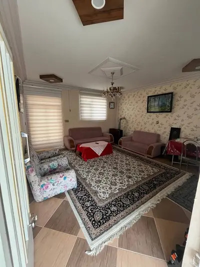 سوئیت یک خوابه دشت بهشت