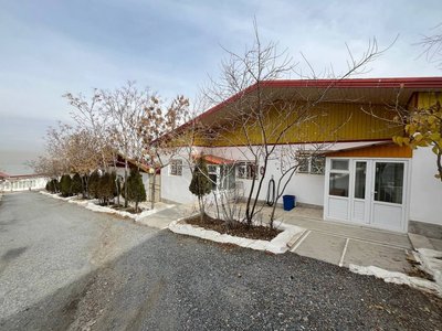 سوئیت یک خوابه دشت بهشت