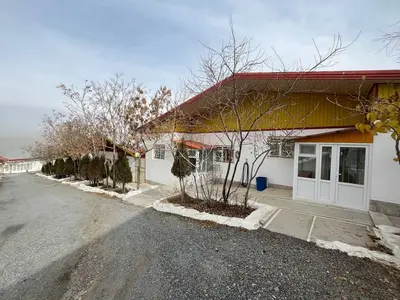 سوئیت یک خوابه دشت بهشت