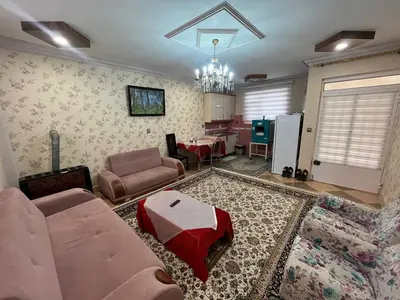 سوئیت یک خوابه دشت بهشت