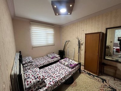 سوئیت یک خوابه دشت بهشت