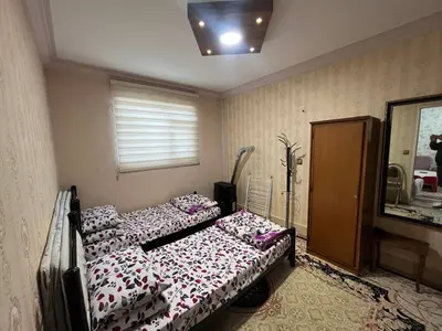 سوئیت یک خوابه دشت بهشت