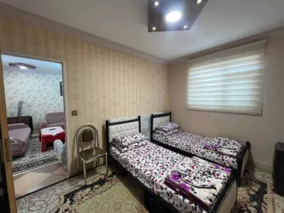 سوئیت یک خوابه دشت بهشت