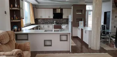 ویلا سه خوابه دوبلکس استخردار آبگرم آریا