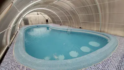 ویلا سه خوابه دوبلکس استخردار آبگرم آریا