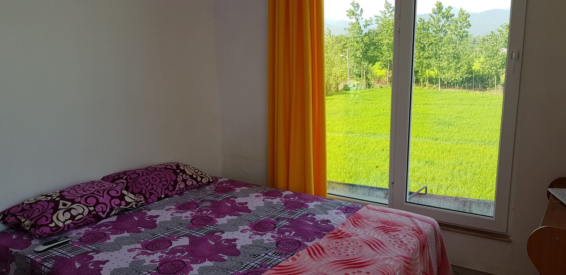 ویلا سه خوابه دوبلکس استخردار آبگرم آریا