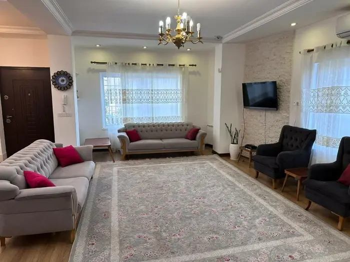 ویلا سه خوابه آرامش 1