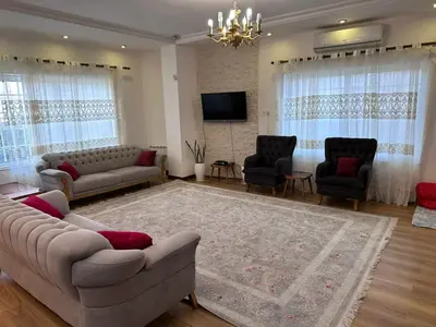 ویلا سه خوابه آرامش 1