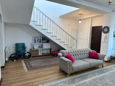 ویلا سه خوابه آرامش 1