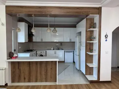 ویلا سه خوابه آرامش 1