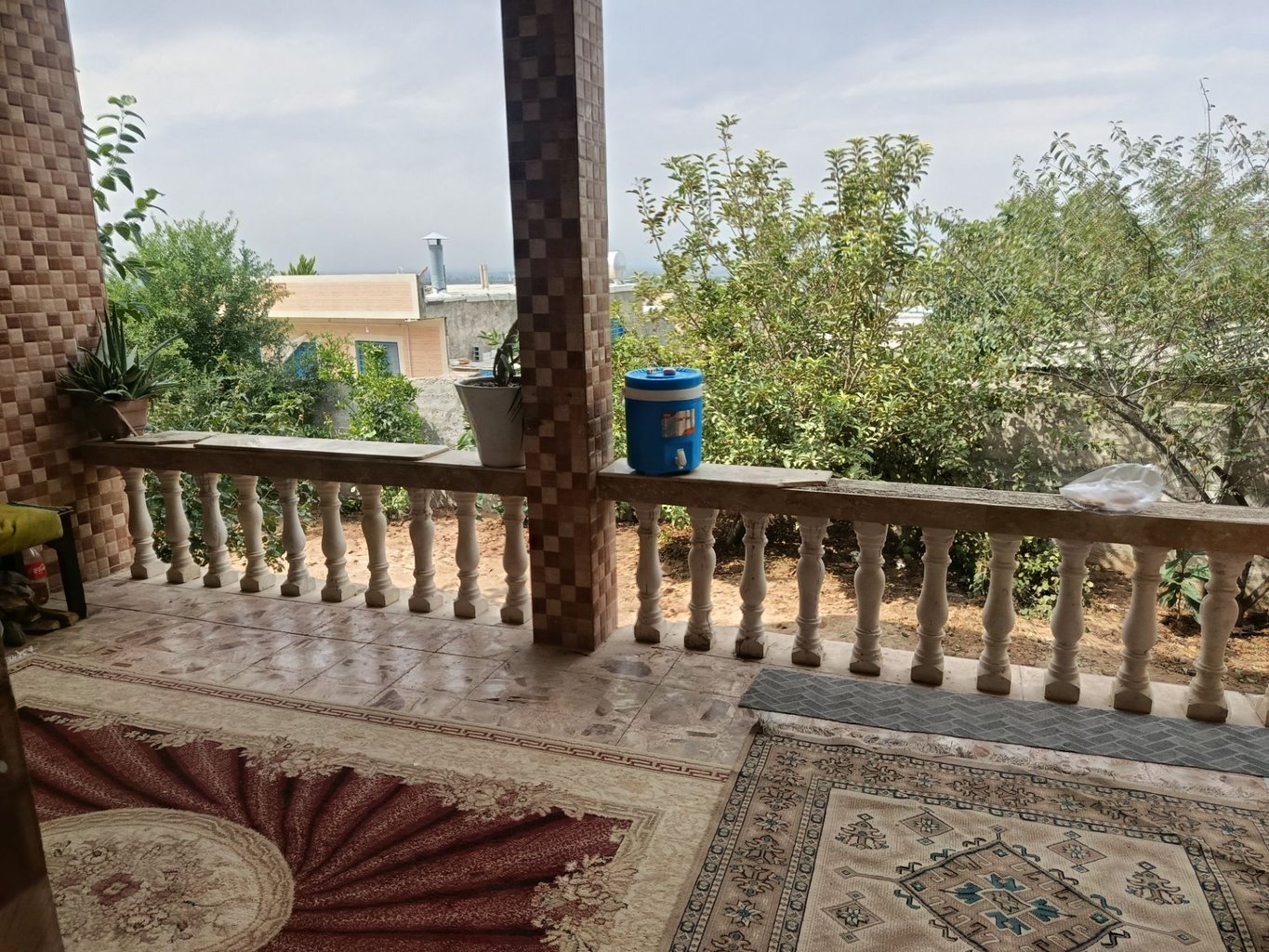 ویلا یک خوابه نیل کوه