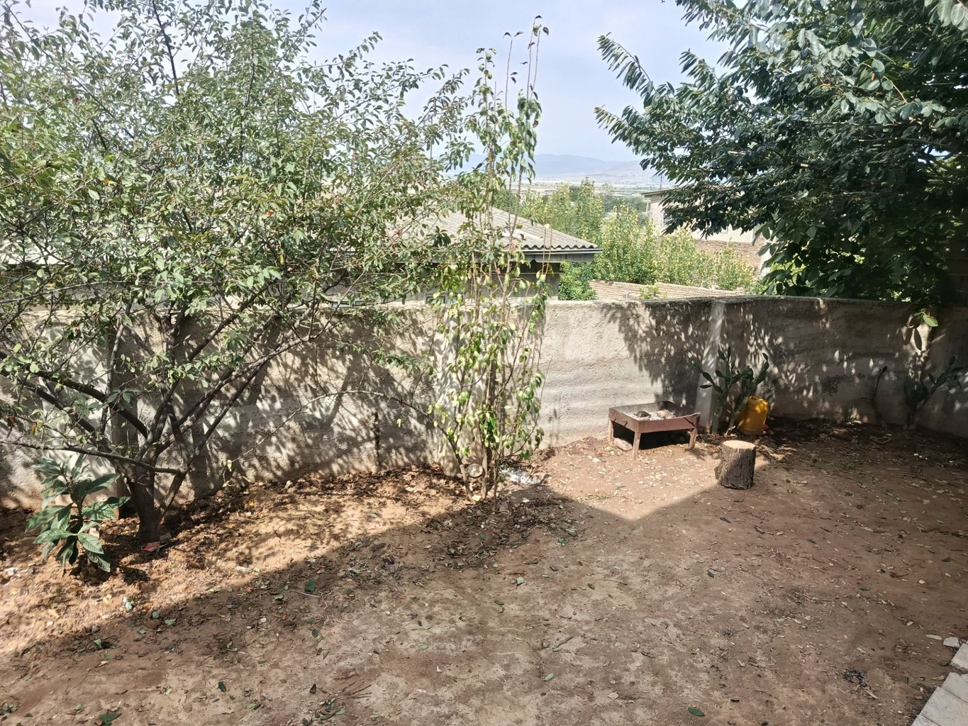 ویلا یک خوابه نیل کوه