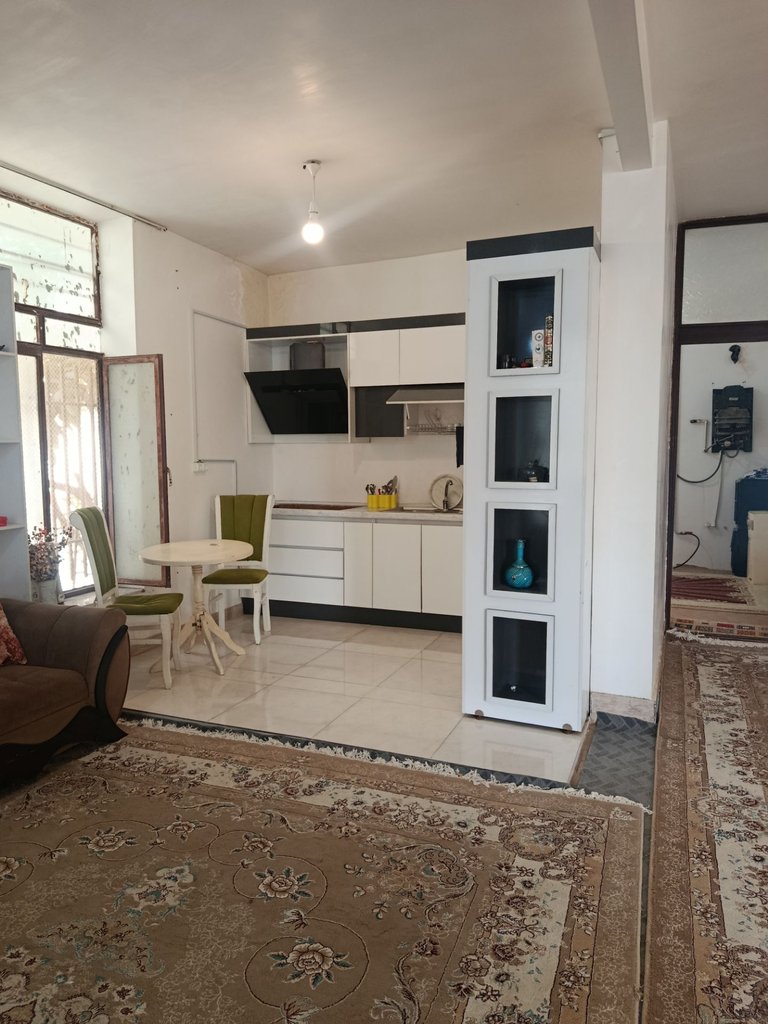 ویلا یک خوابه نیل کوه