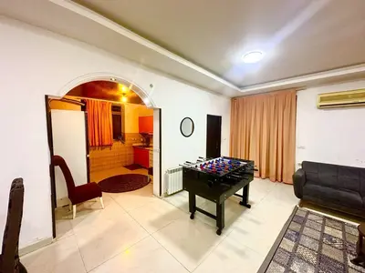 ویلا چهارخوابه استخردار کیومرث