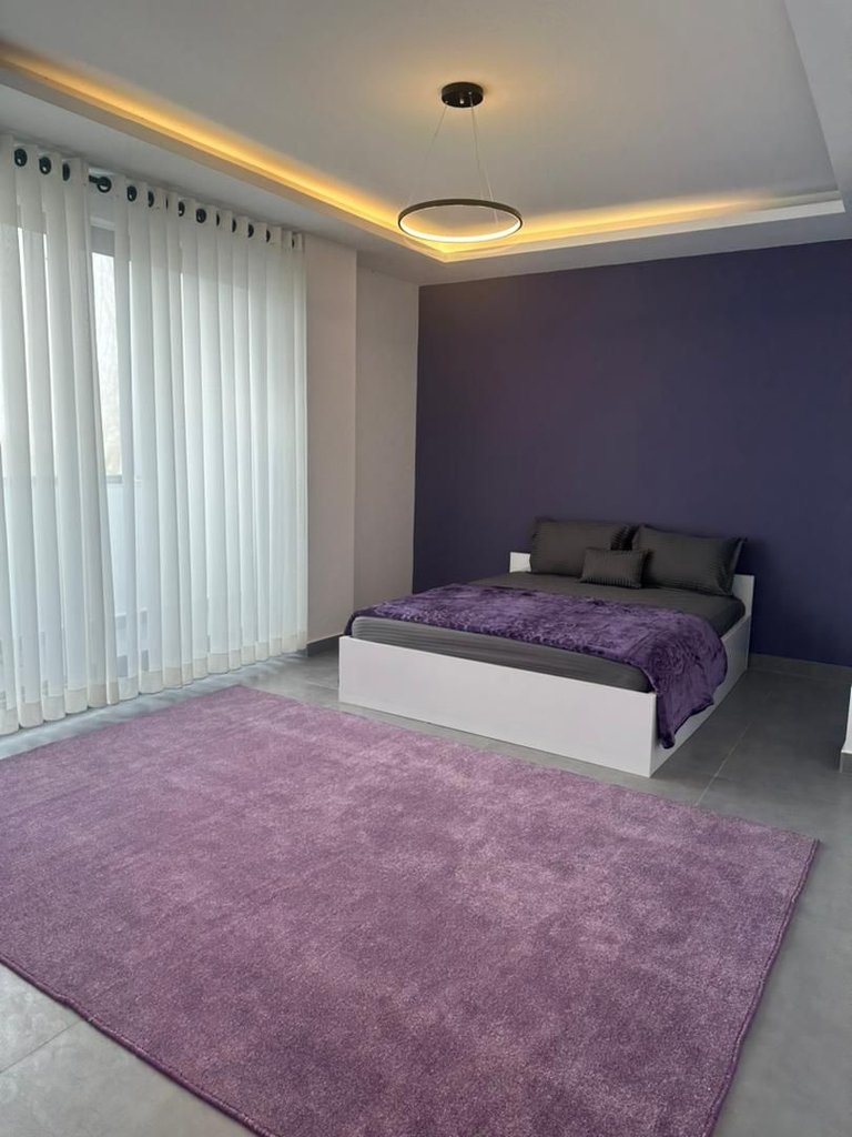 سه خوابه استخردار آبگرم کاوش