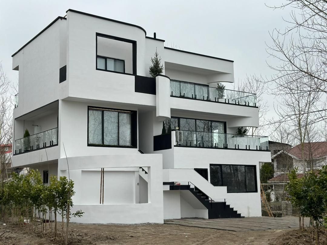 سه خوابه استخردار آبگرم کاوش